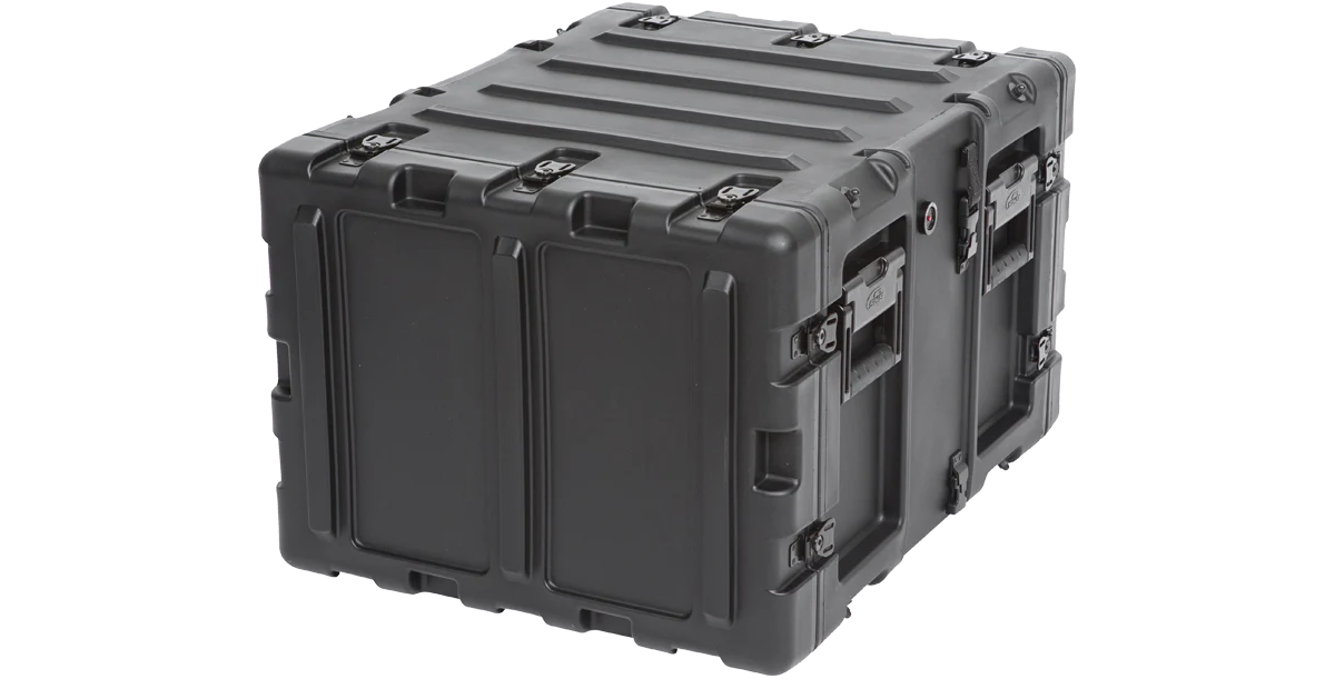 7U 20-inch Deep RR Series Shock Rack - Image 12
