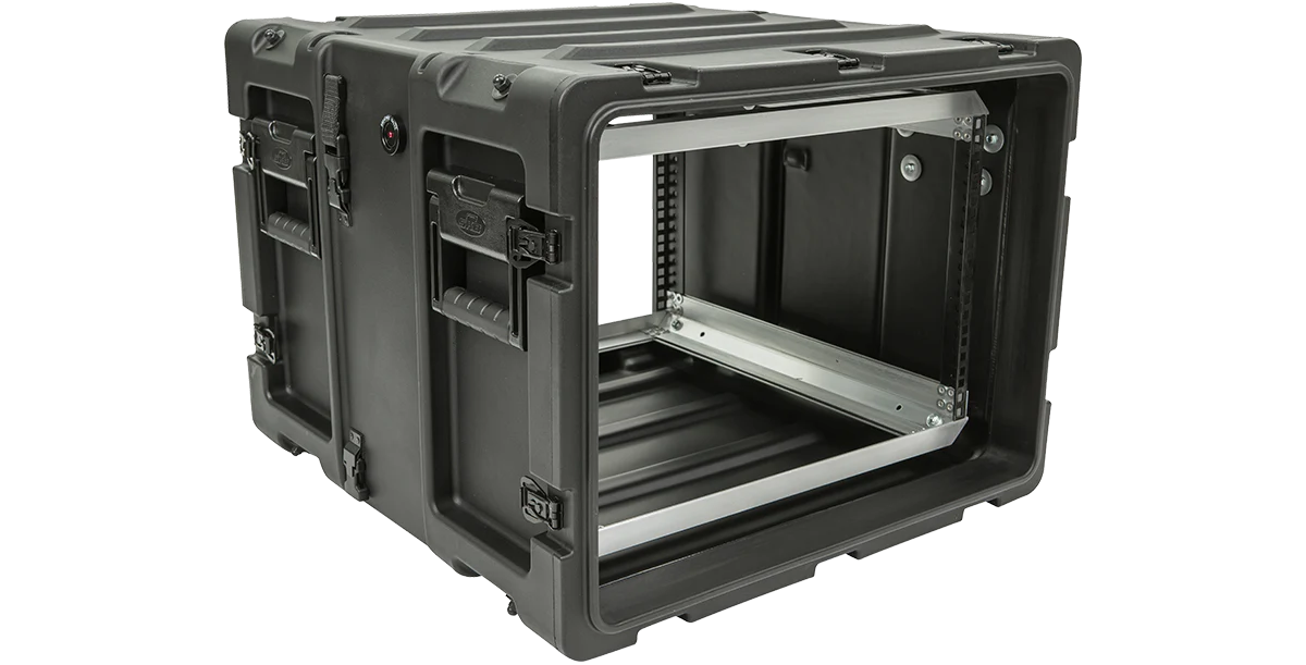 7U 20-inch Deep RR Series Shock Rack - Image 13