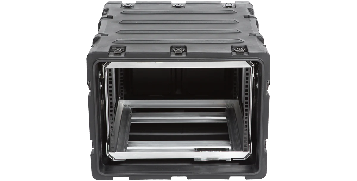 7U 20-inch Deep RR Series Shock Rack - Image 8