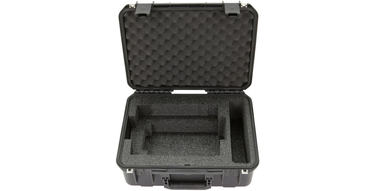 Allen & Heath CQ-12T or CQ-18T Mixer Case - Image 12