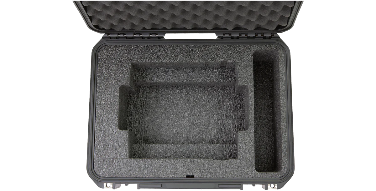 Allen & Heath CQ-12T or CQ-18T Mixer Case - Image 15