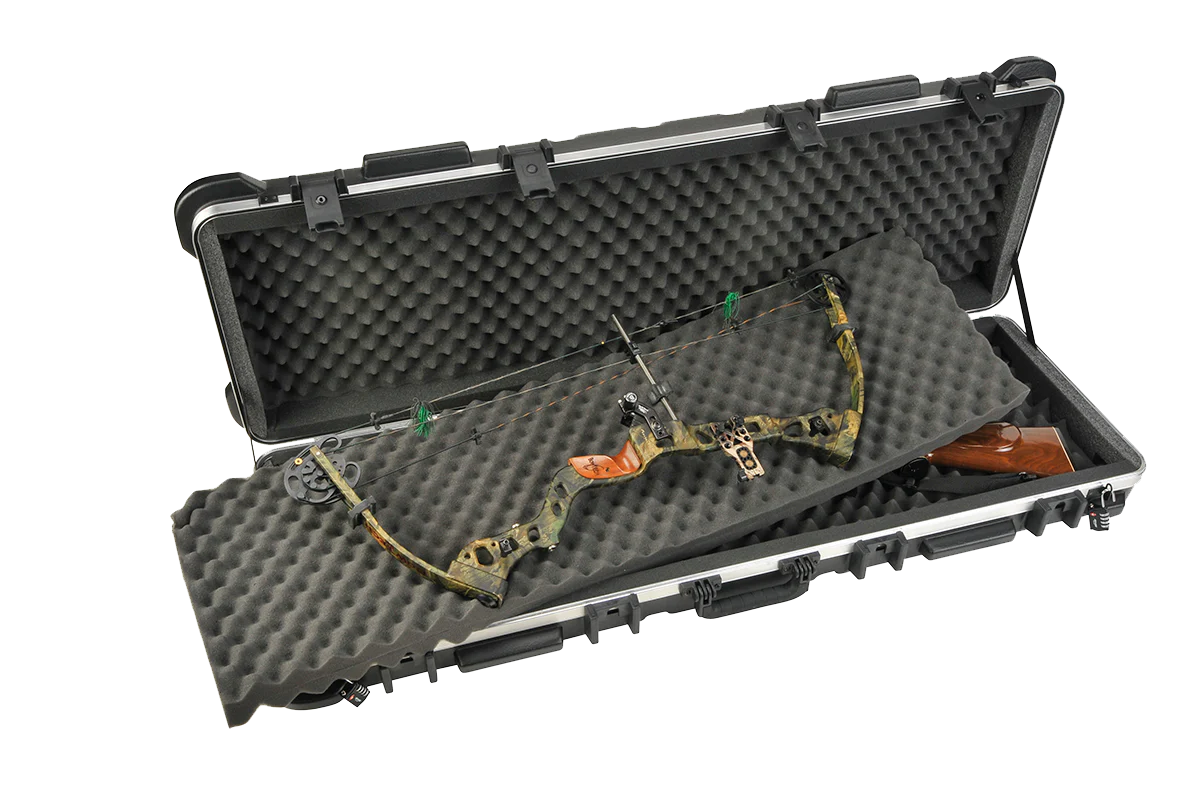 ATA Bow / Rifle Transport Case 5014