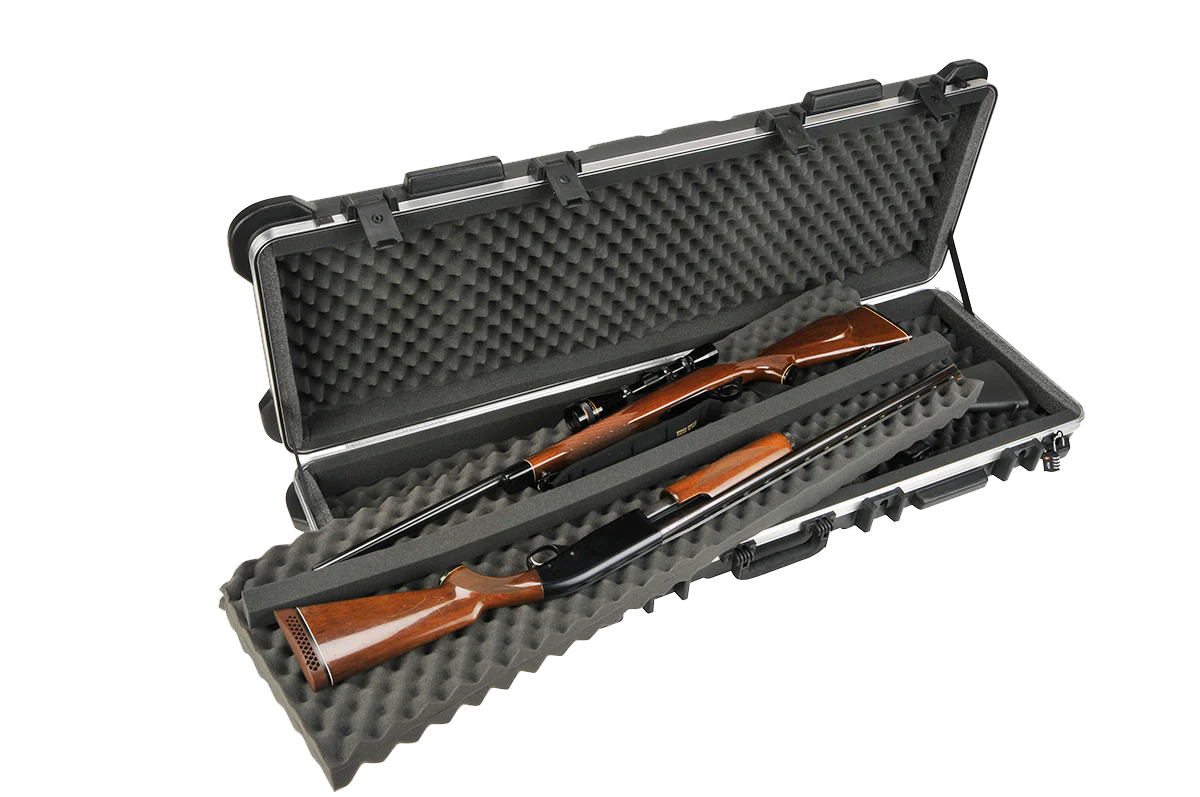 ATA Bow / Rifle Transport Case 5014 - Image 2
