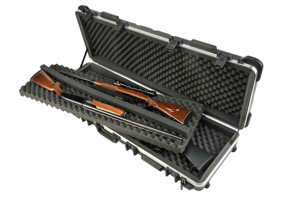 ATA Bow / Rifle Transport Case 5014 - Image 3