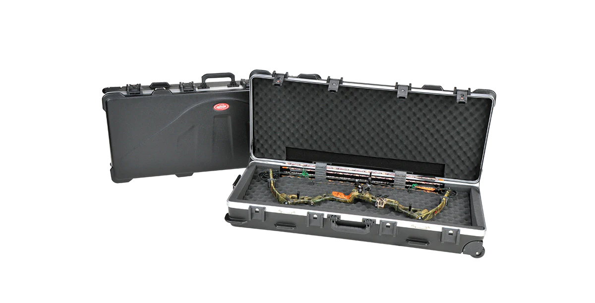 ATA Double Bow Case - Image 5