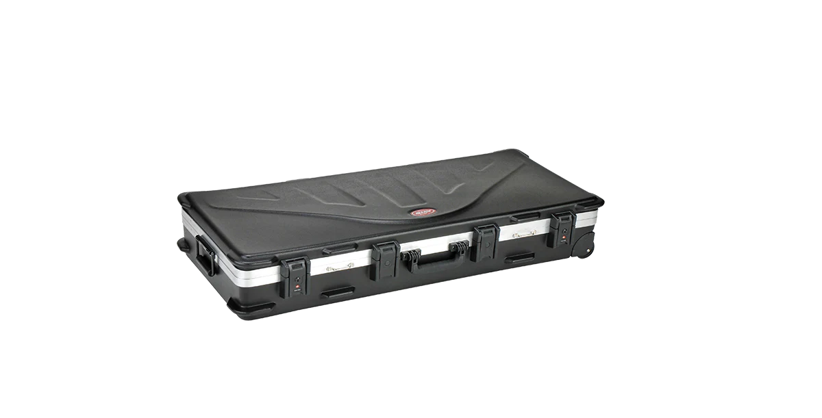 ATA Double Bow Case - Image 7