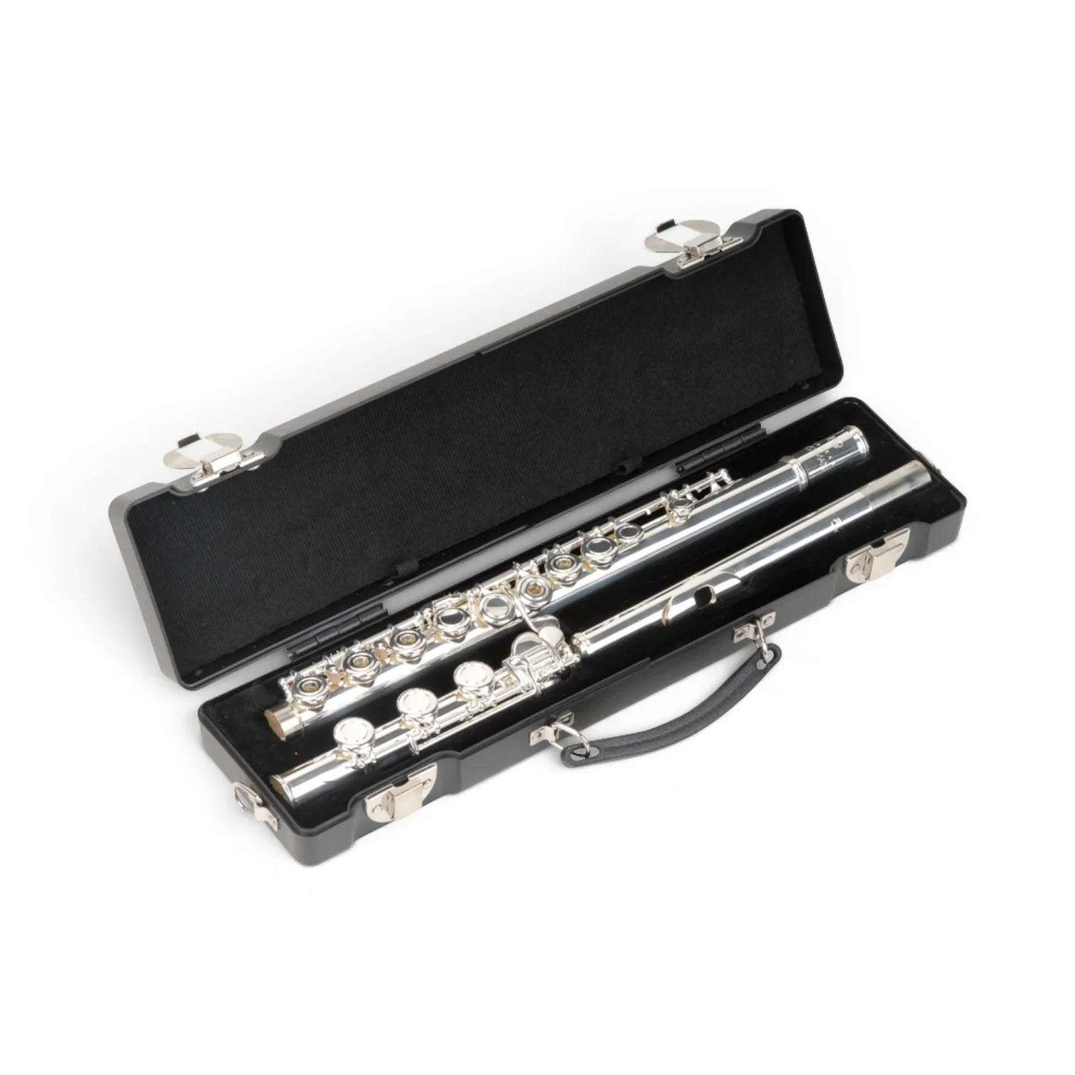 B-Foot Flute Case