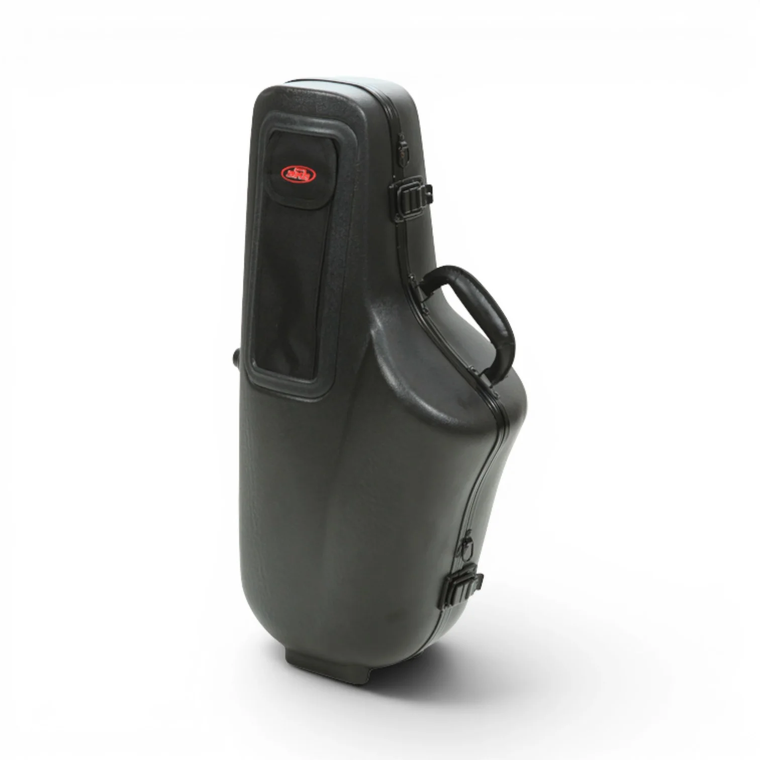 Contoured Pro Alto Sax Case - Image 5