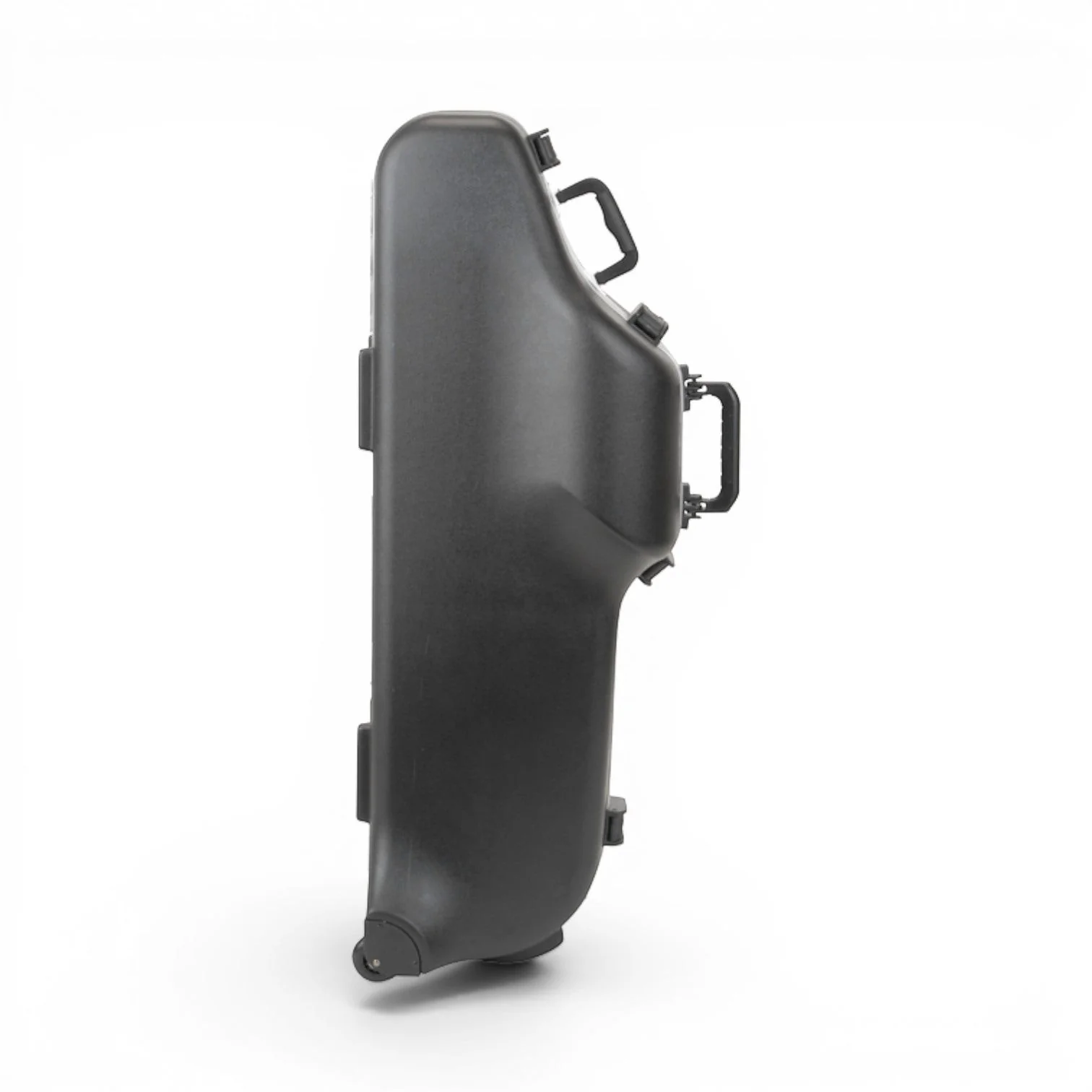 Contoured Pro Baritone Sax Case with Wheels - Image 3