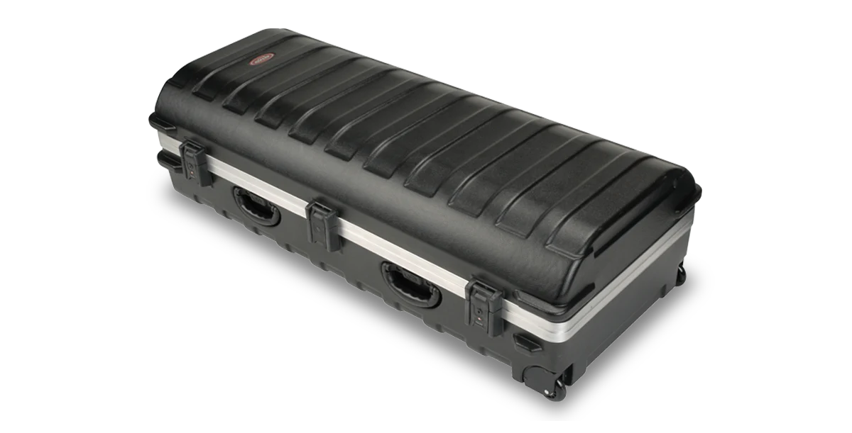 Double ATA Golf Travel Case - Image 5