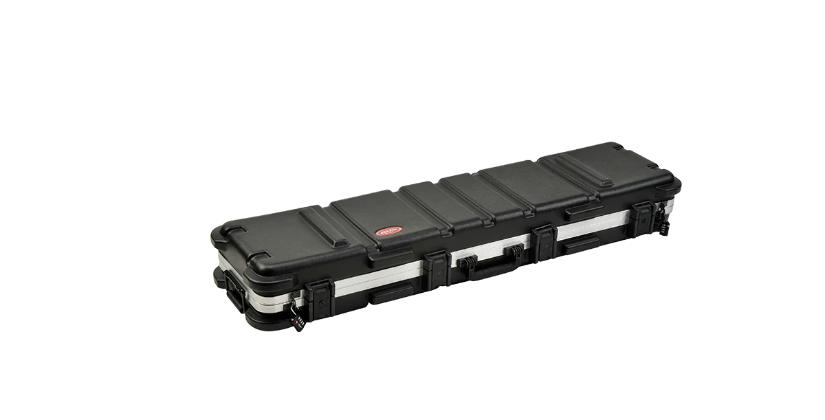 Double Rifle Transport Case 5009 - Image 6