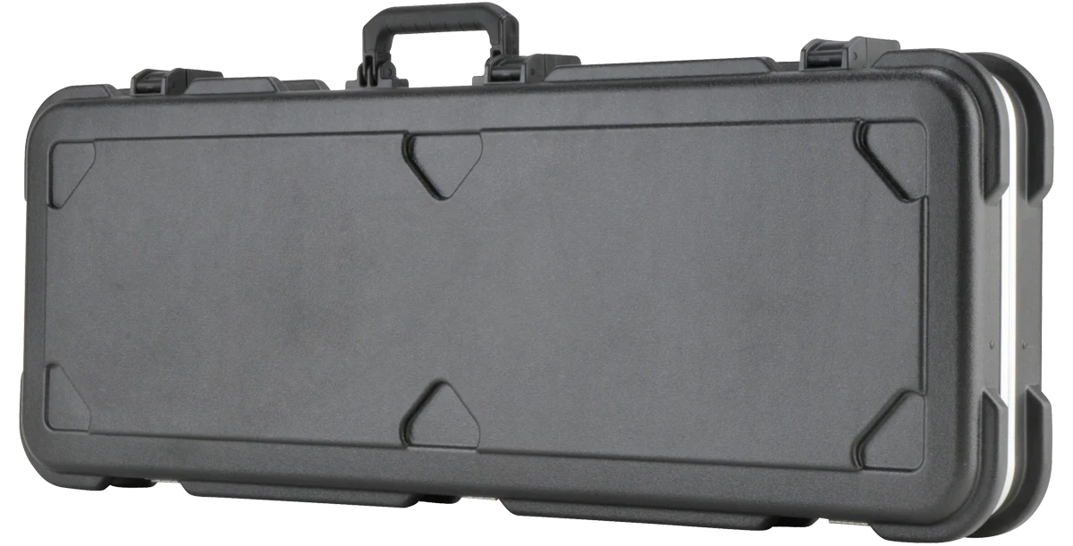 Electric Guitar Rectangular Case - Image 6