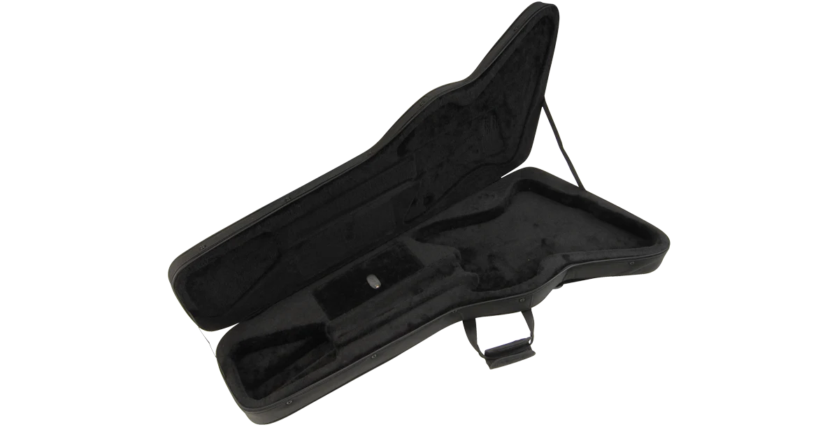 Explorer® / Firebird Guitar Soft Case - Image 5