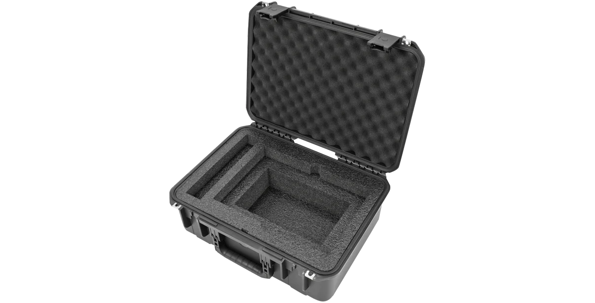 SKB Field-Ready iSeries 13" Laptop Case - Image 3