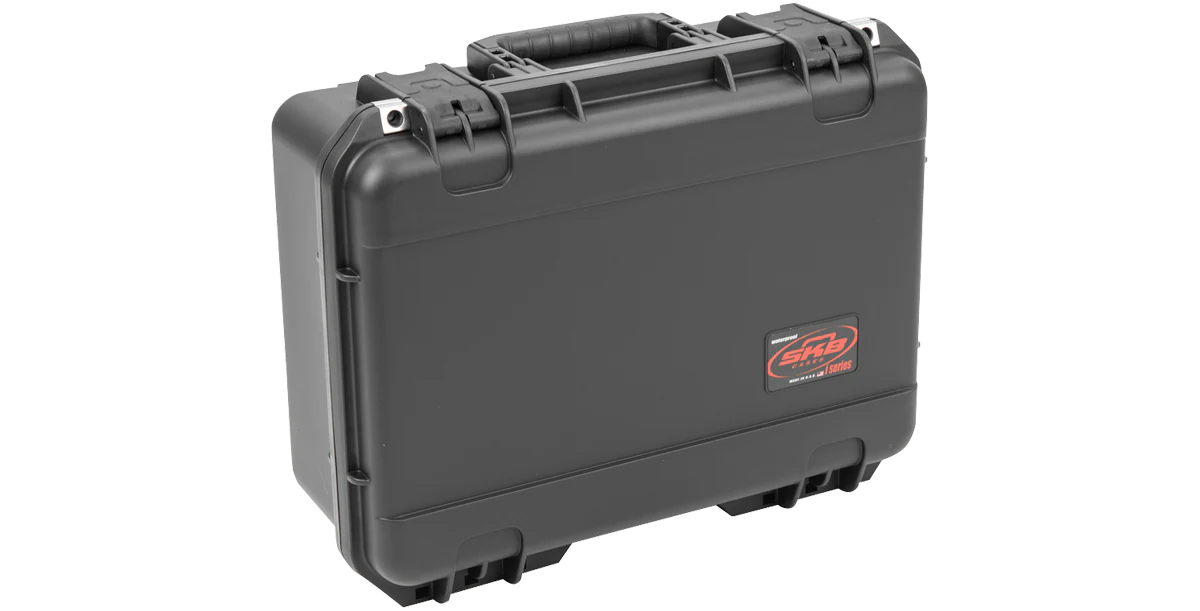SKB Field-Ready iSeries 13" Laptop Case - Image 4