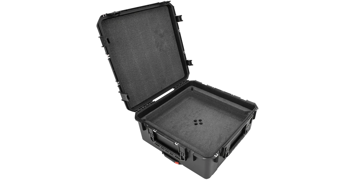 SKB Field-Ready iSeries Starlink High Performance Antenna Case