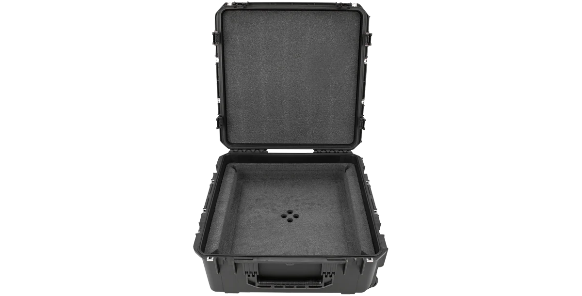 SKB Field-Ready iSeries Starlink High Performance Antenna Case - Image 2
