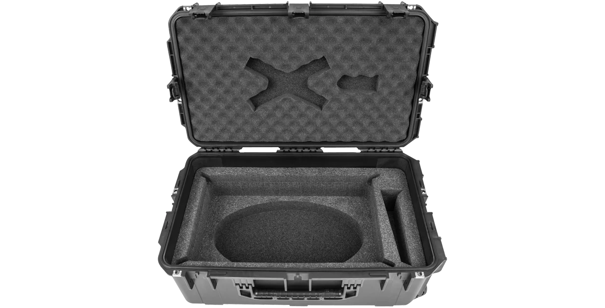SKB Field-Ready iSeries Starlink Standard Antenna Case - Image 2