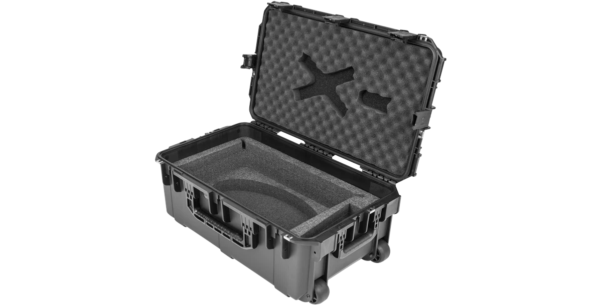 SKB Field-Ready iSeries Starlink Standard Antenna Case - Image 3
