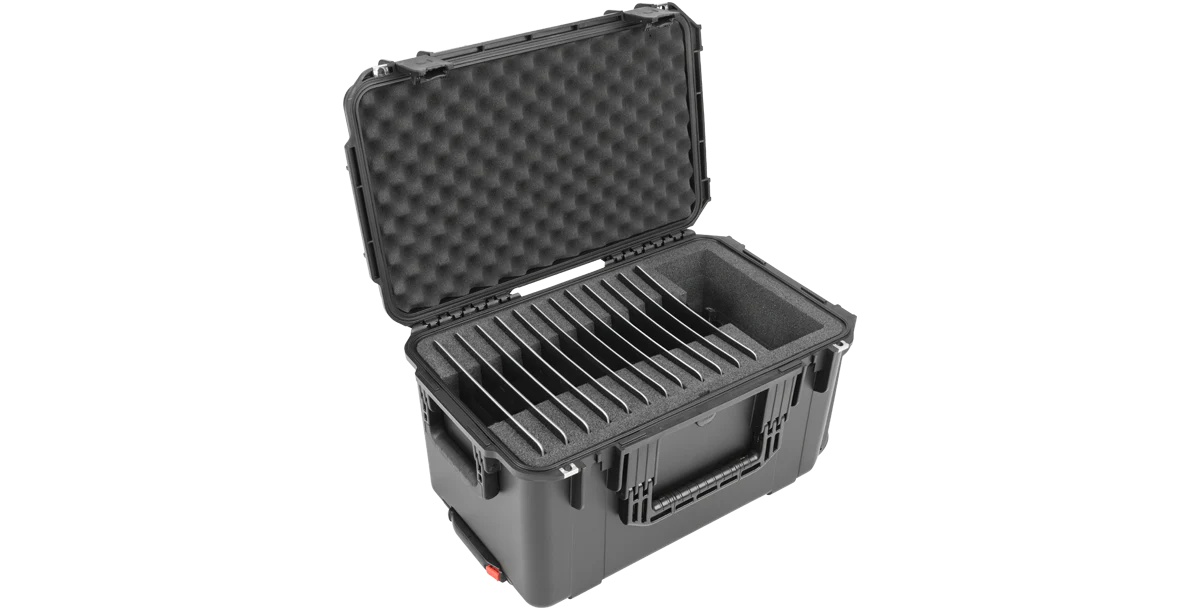 SKB Field-Ready iSeries 2213-12 12 13” iPad Pro Case