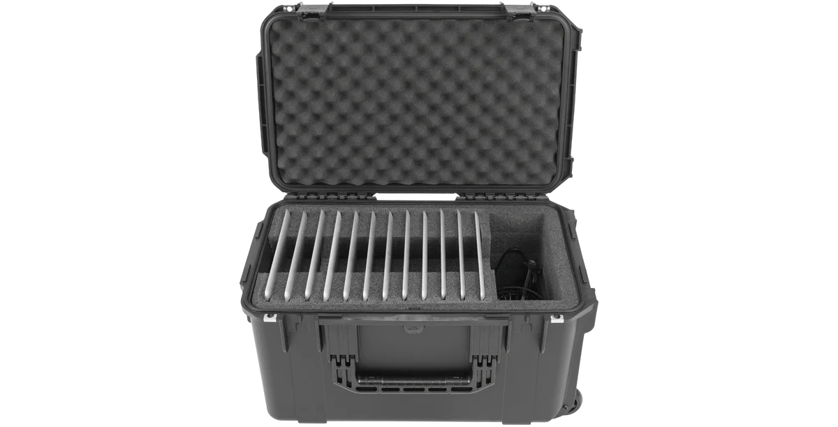 SKB Field-Ready iSeries 2213-12 12 13” iPad Pro Case - Image 2