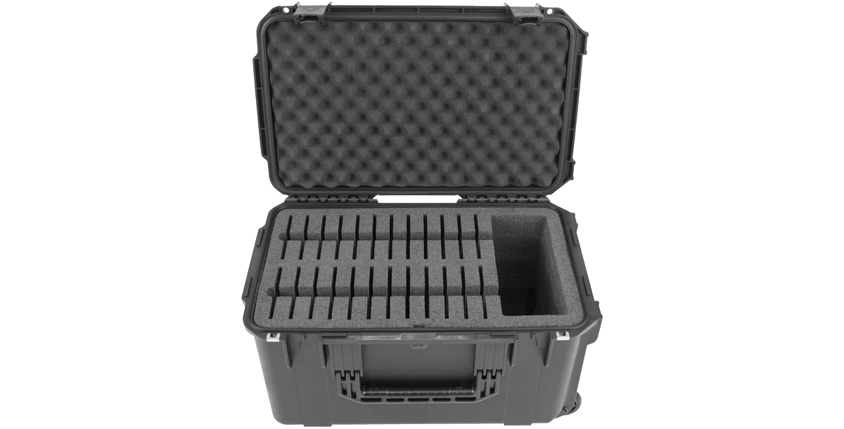 SKB Field-Ready iSeries 2213-12 24 iPad Mini Case - Image 6