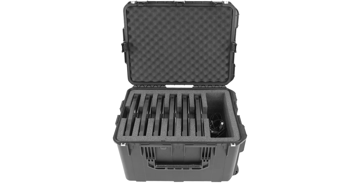 SKB Field-Ready iSeries 2317-14 6 Laptop Case - Image 2