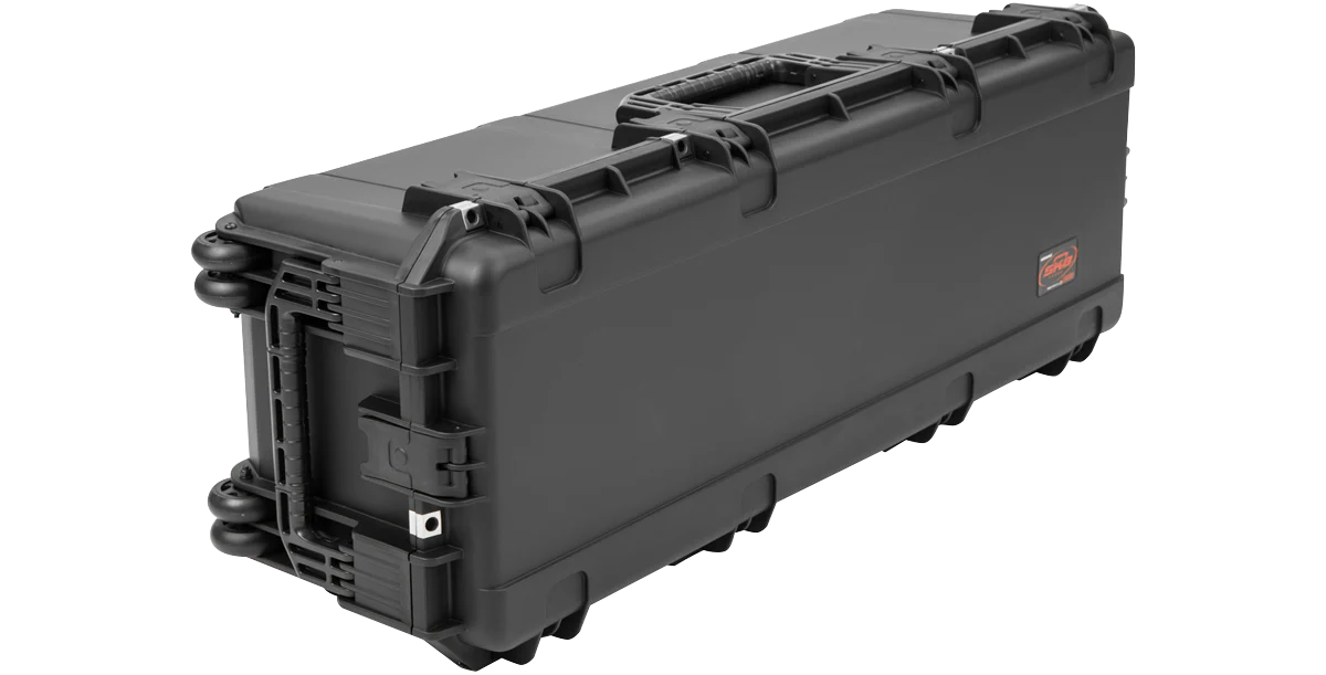 SKB Field-Ready iSeries 4 M4/M16 Rifle Locker - Image 4