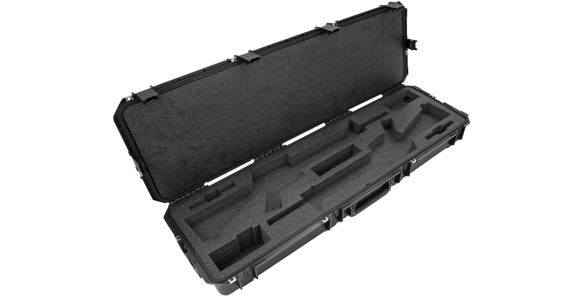 SKB Field-Ready iSeries M240B/M9 Case