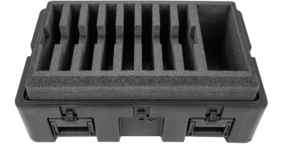 SKB Field-Ready rSeries 3018-12 8 Laptop Case - Image 2
