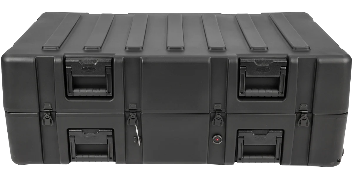 SKB Field-Ready rSeries 8 M4/M16 Rifle Locker - Image 7