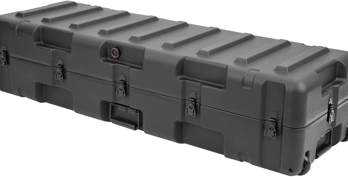 SKB Field-Ready rSeries M16-w/Option M203 Grenade Launcher Case - Image 4