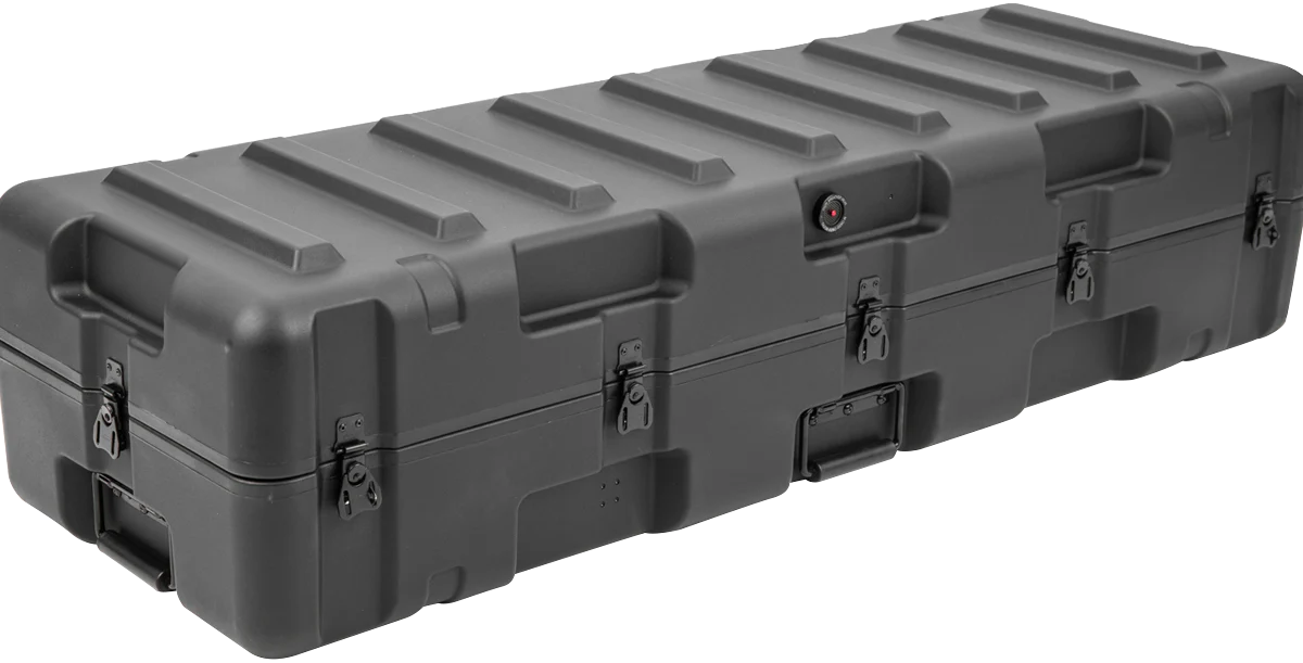 SKB Field-Ready rSeries M16-w/Option M203 Grenade Launcher Case - Image 5