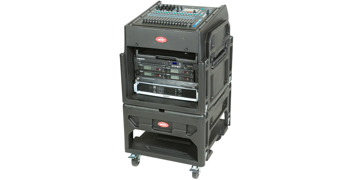 Gig Rig