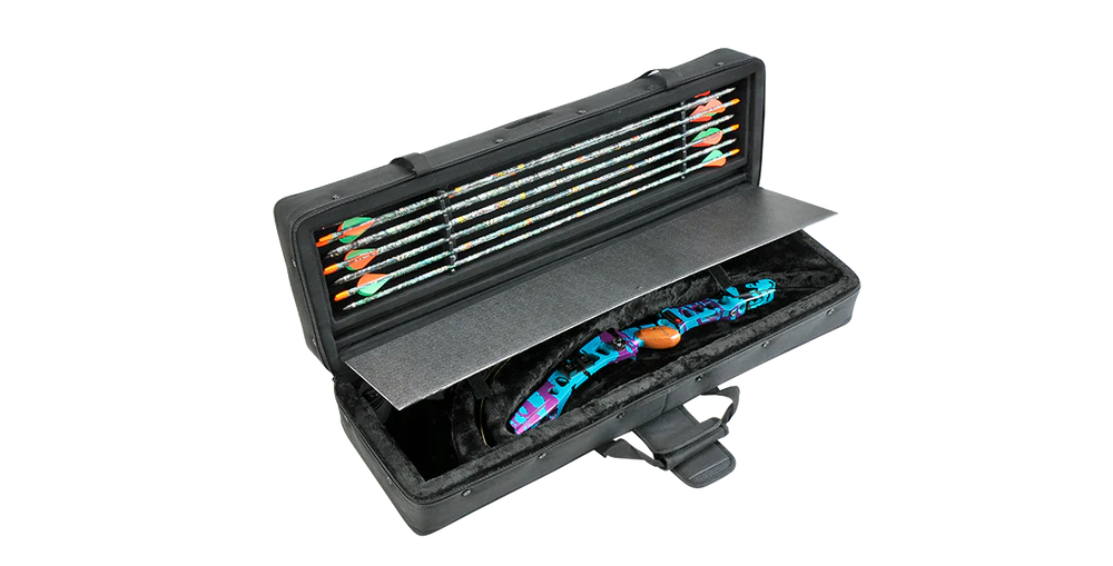 Hybrid 3410 Recurve Bow Case