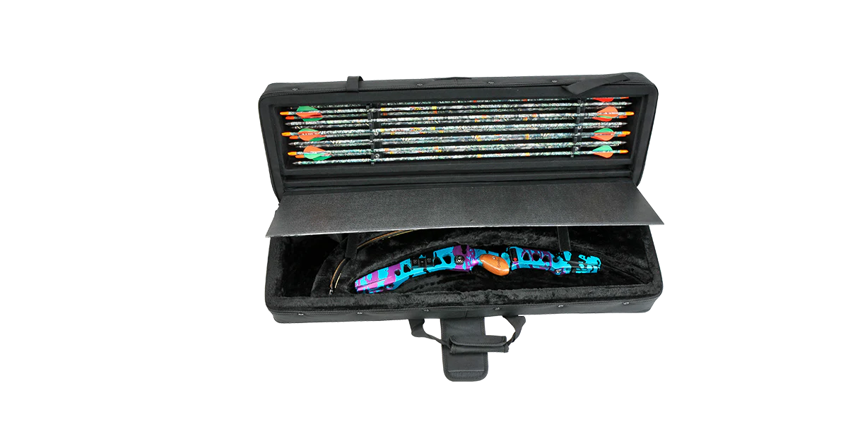 Hybrid 3410 Recurve Bow Case - Image 2