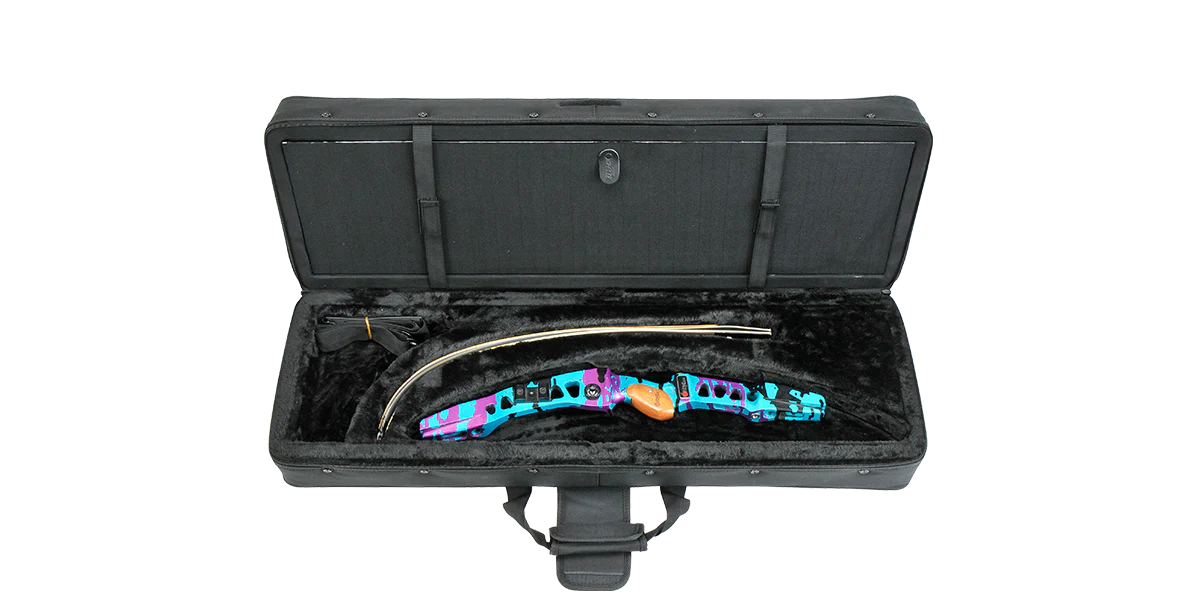 Hybrid 3410 Recurve Bow Case - Image 4