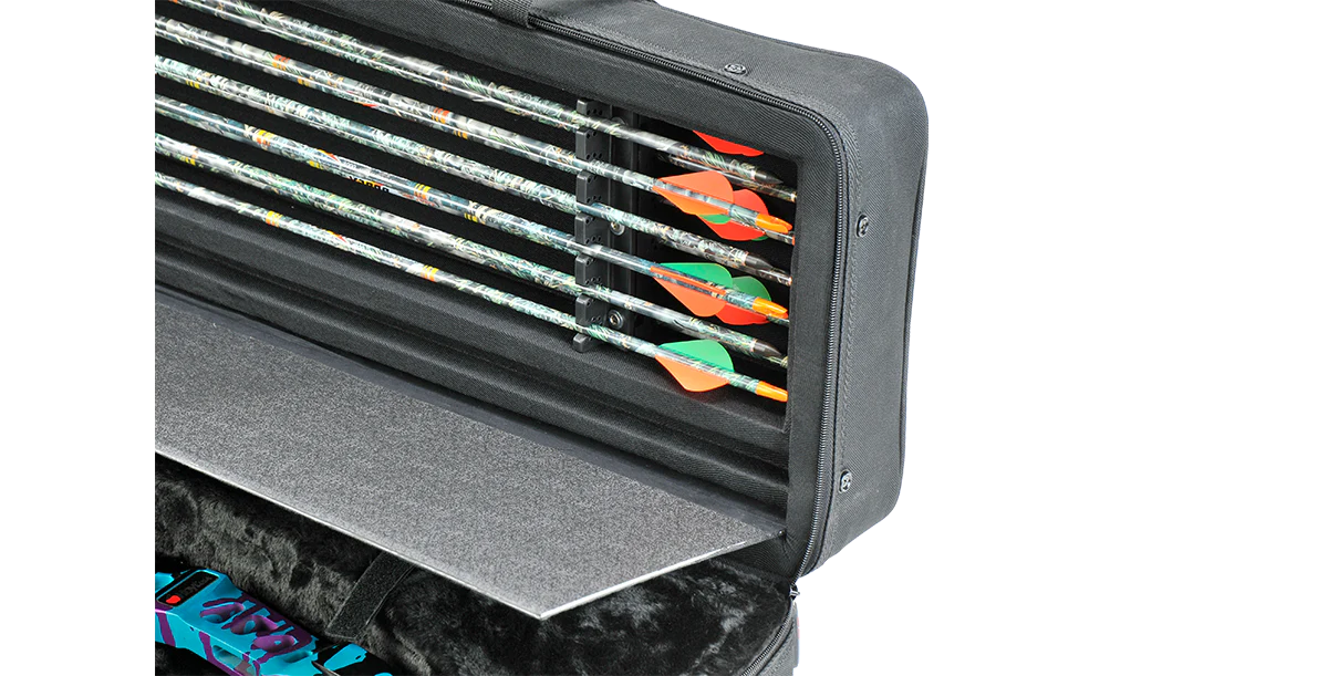 Hybrid 3410 Recurve Bow Case - Image 5