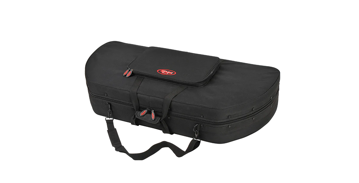 Hybrid 4120 Bow Case, Large - Image 8