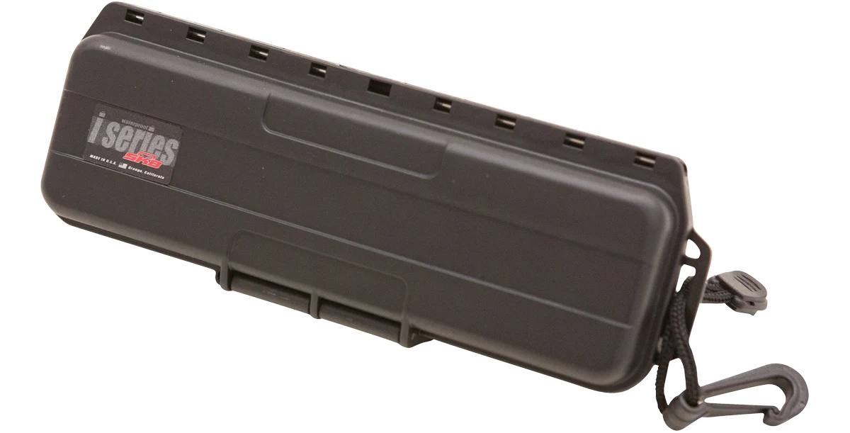 iSeries 0702-1 Cigar Case - Image 7