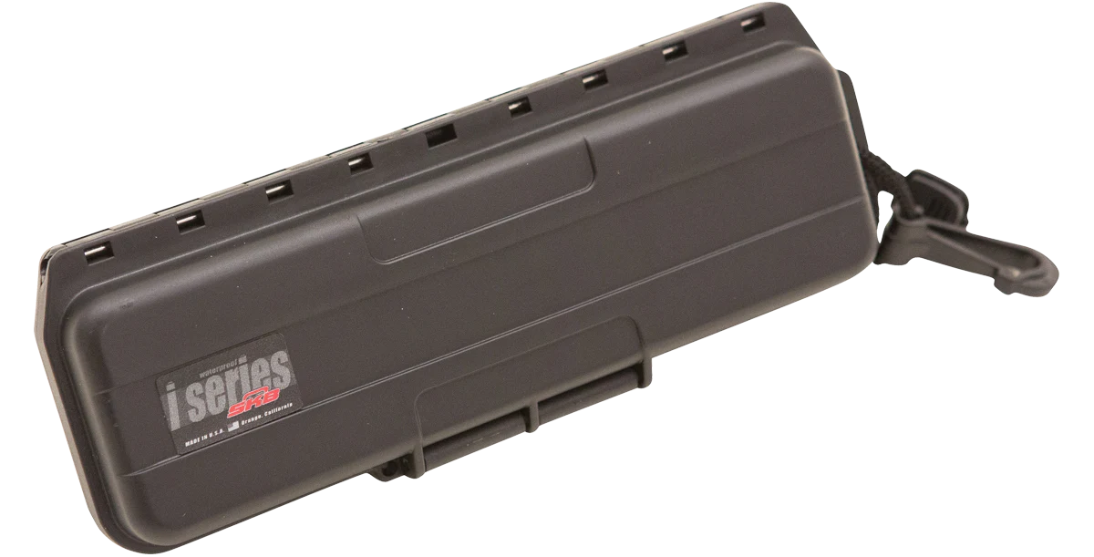 iSeries 0702-1 Cigar Case - Image 8