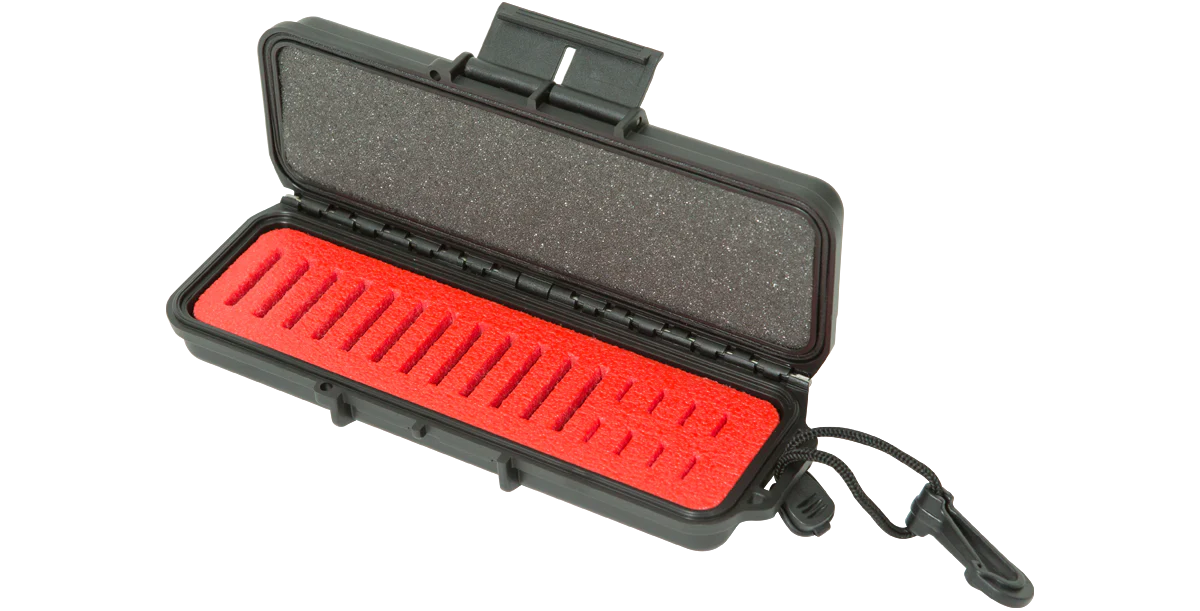 iSeries 0702-1 Memory Card Case - Image 5