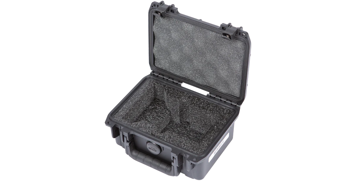 iSeries 0705-3 Zoom PodTrak P4 Case - Image 7