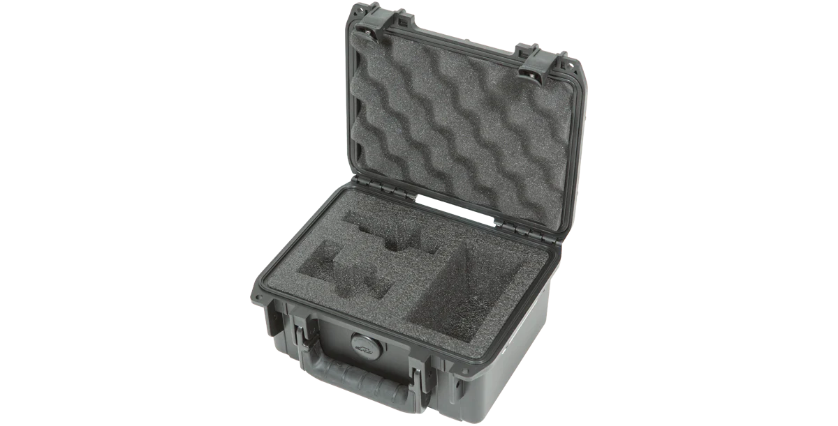 iSeries 0806-3 Sennheiser AVX Case - Image 10