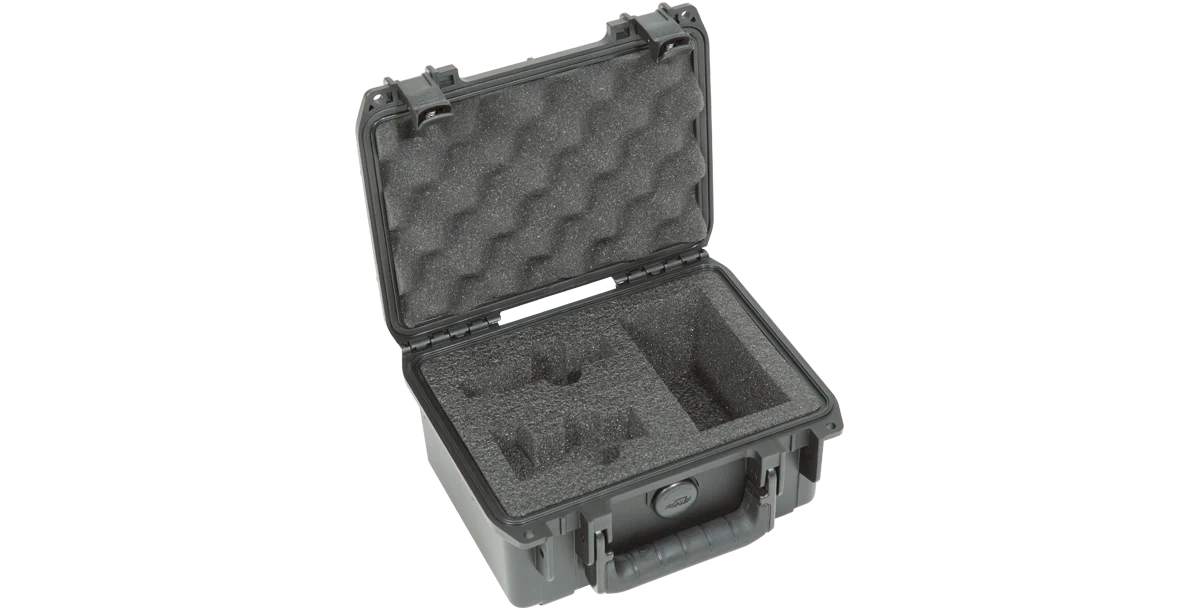 iSeries 0806-3 Sennheiser AVX Case - Image 8