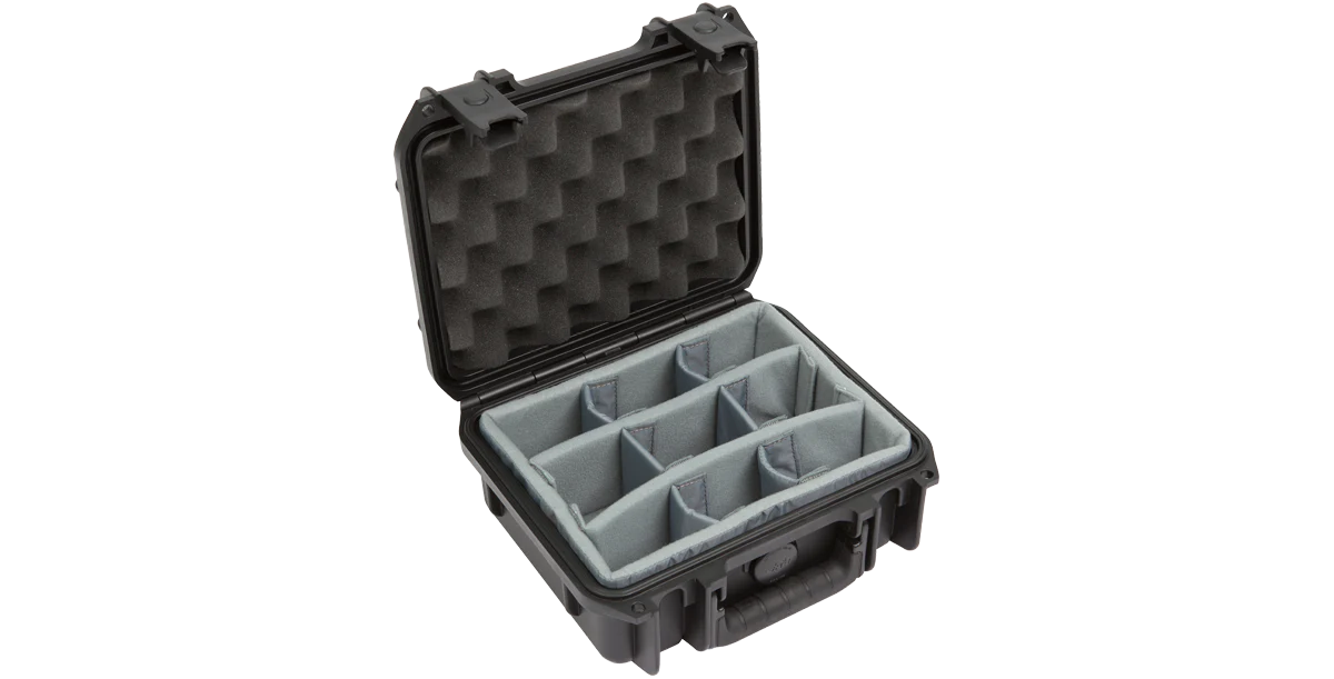 iSeries 0907-4 Case - Image 4