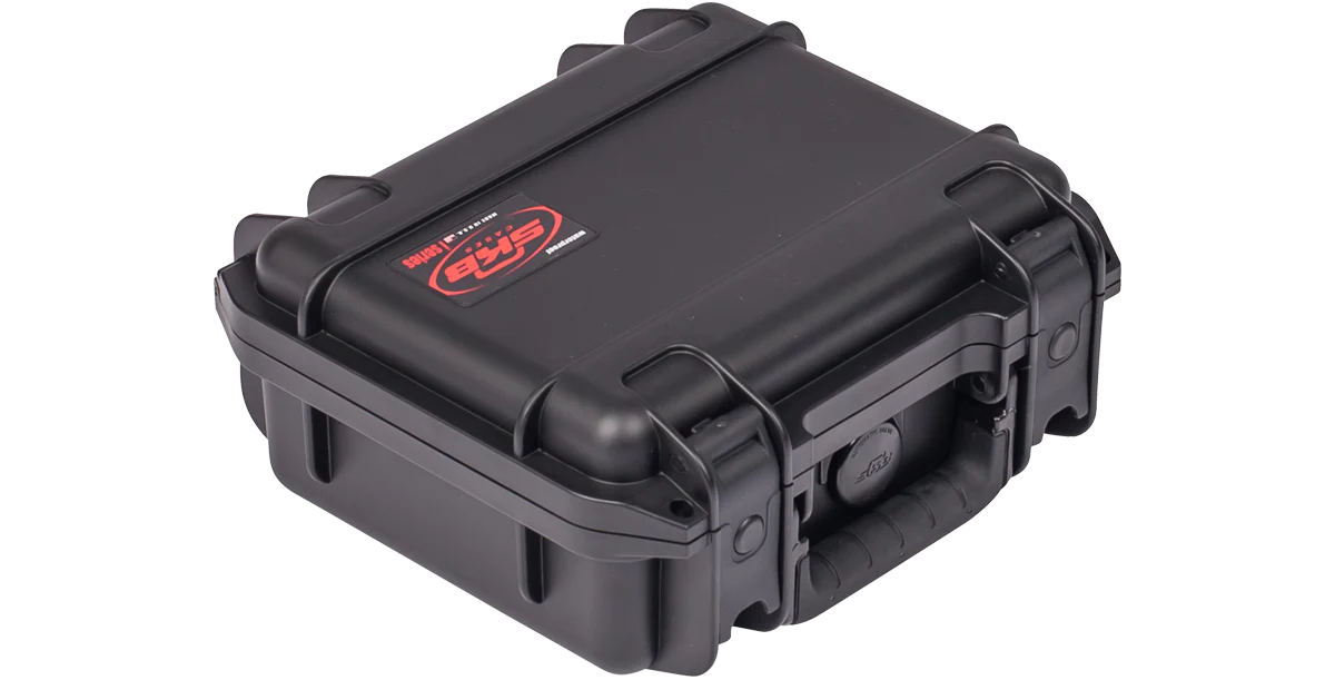 iSeries 0907-4 Case - Image 7