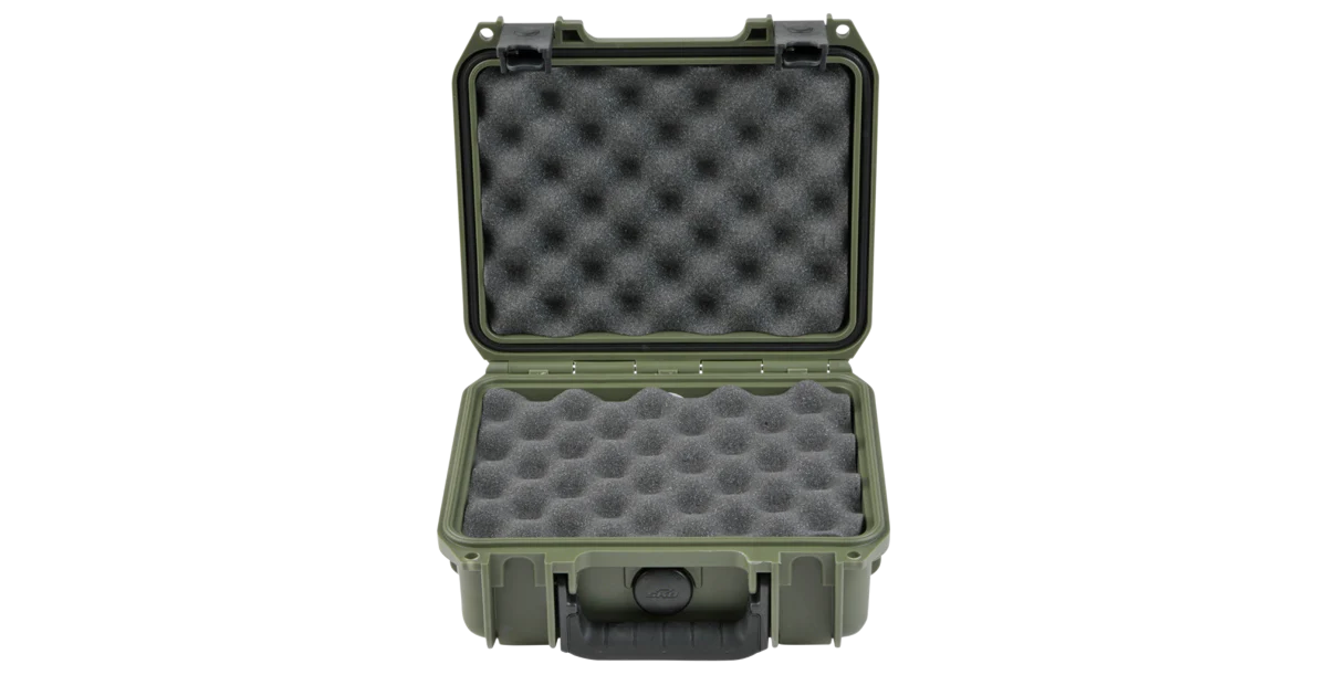 iSeries 0907-4 Case - Image 8