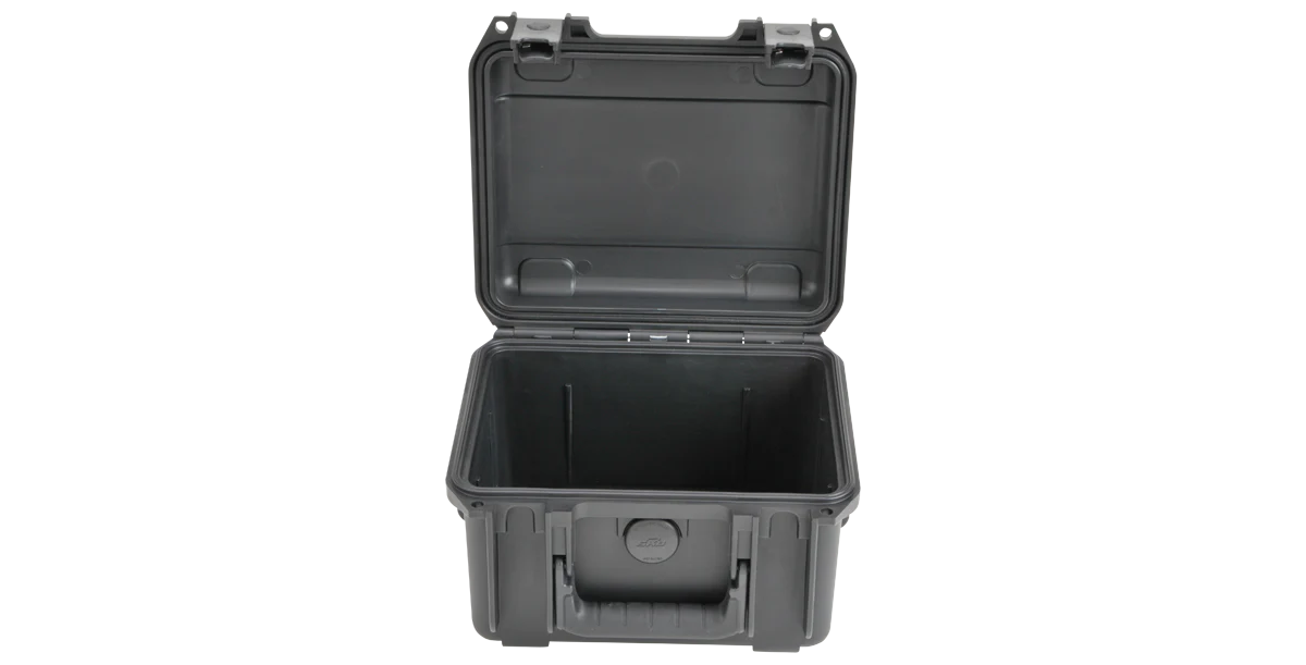 iSeries 0907-6 Case - Image 2