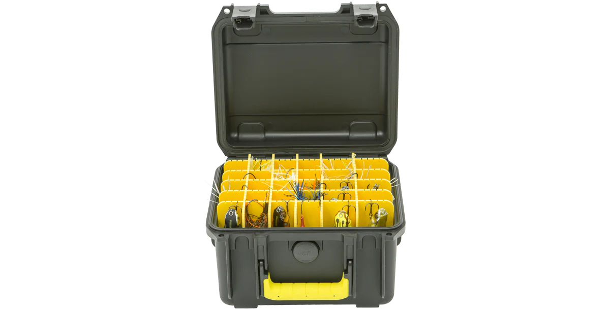 iSeries 0907-6 Small Lure Case - Image 2